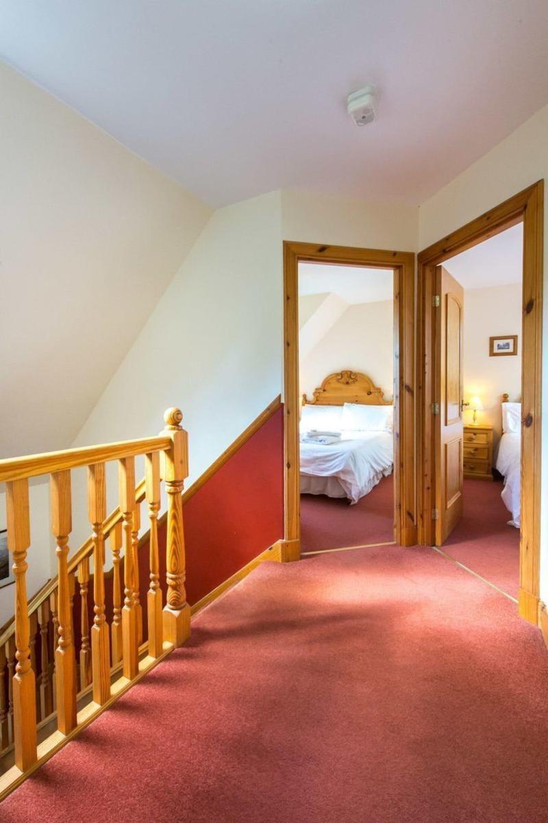 Stob Binnein Cottage image