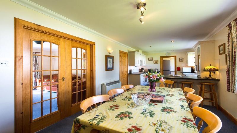 Stob Binnein Cottage image