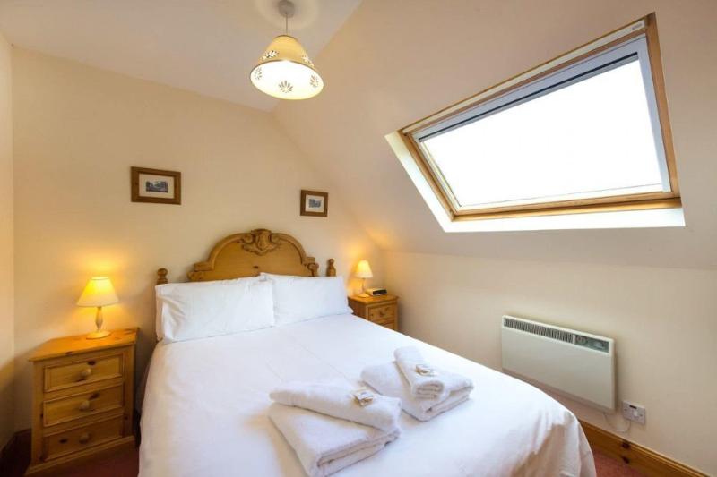 Stob Binnein Cottage image