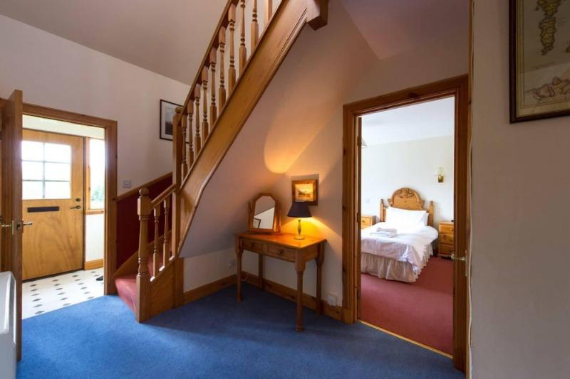 Stob Binnein Cottage image