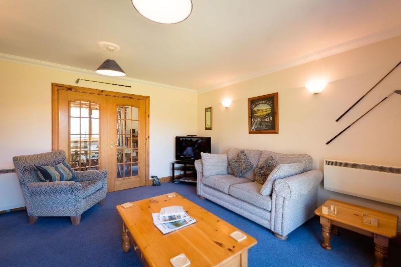 Stob Binnein Cottage image