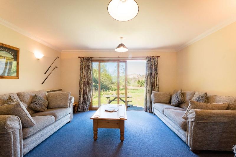 Stob Binnein Cottage image