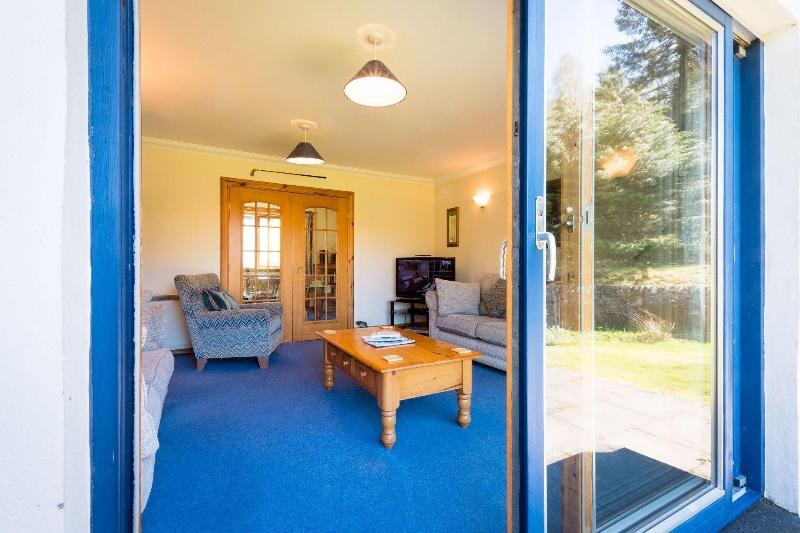 Stob Binnein Cottage image