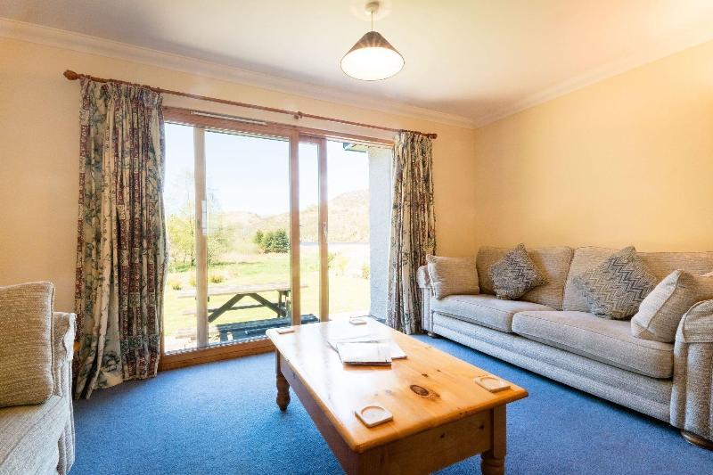 Stob Binnein Cottage image