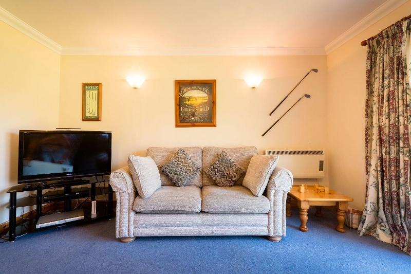 Stob Binnein Cottage image