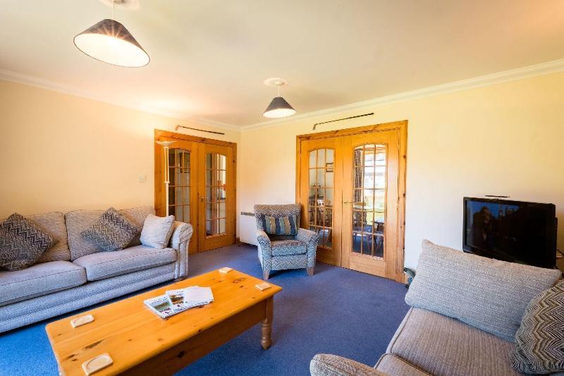 Stob Binnein Cottage image
