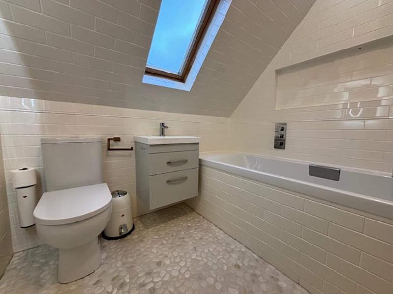 Stob Binnein Cottage image