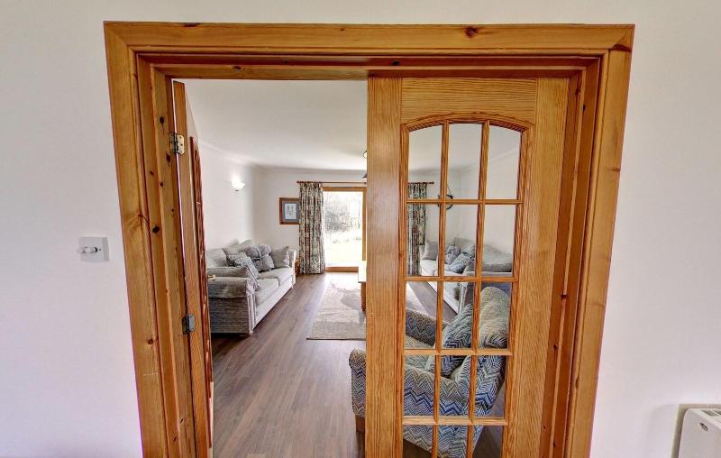 Stob Binnein Cottage image