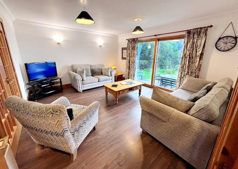 Stob Binnein Cottage image