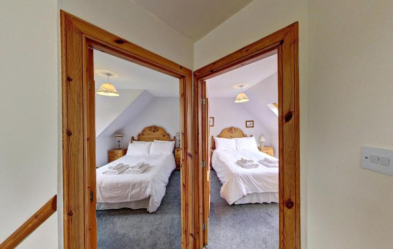 Stob Binnein Cottage image