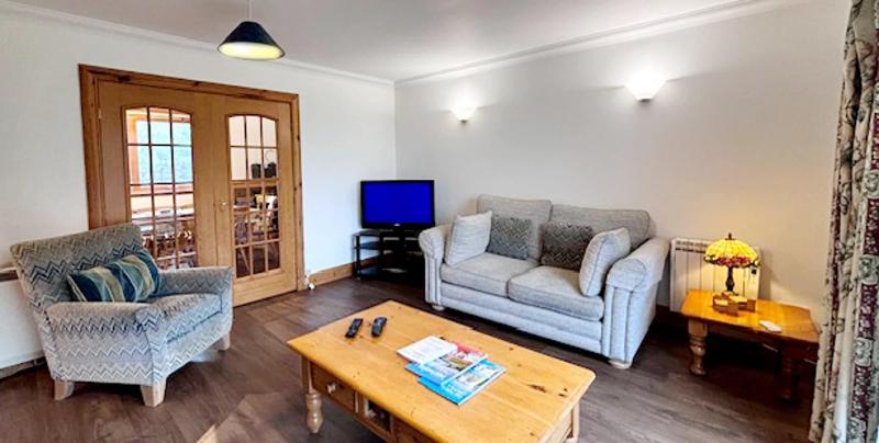 Stob Binnein Cottage image