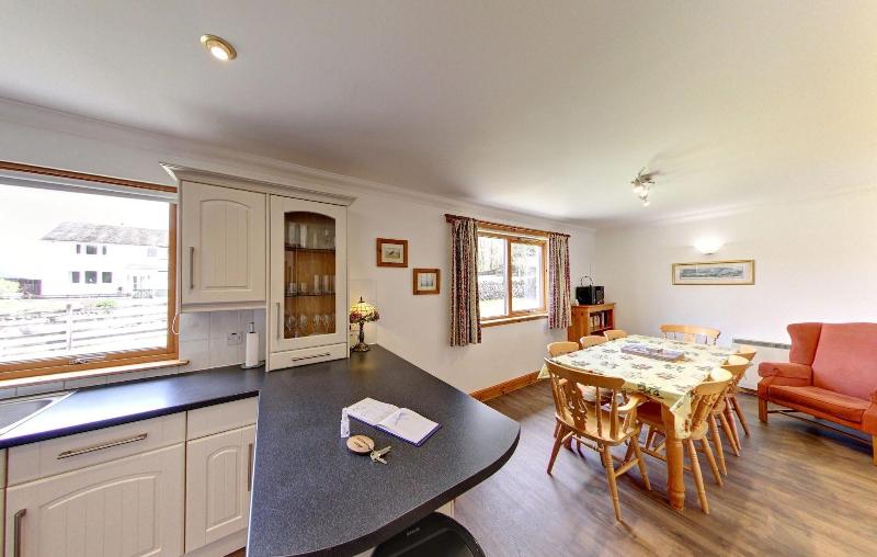 Stob Binnein Cottage image