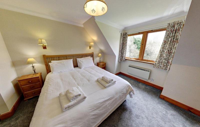 Stob Binnein Cottage image