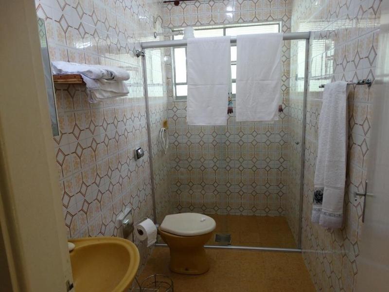 Pousada Santa Genebra image