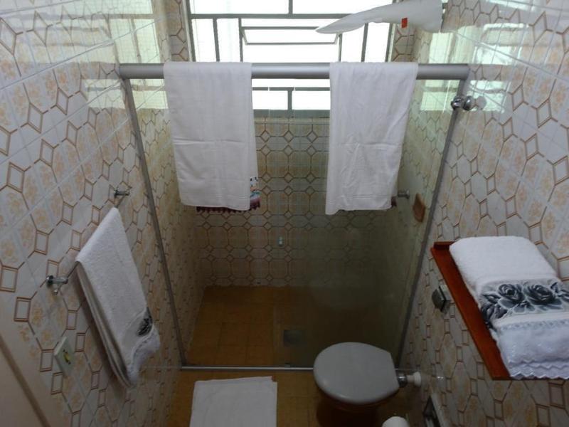Pousada Santa Genebra image