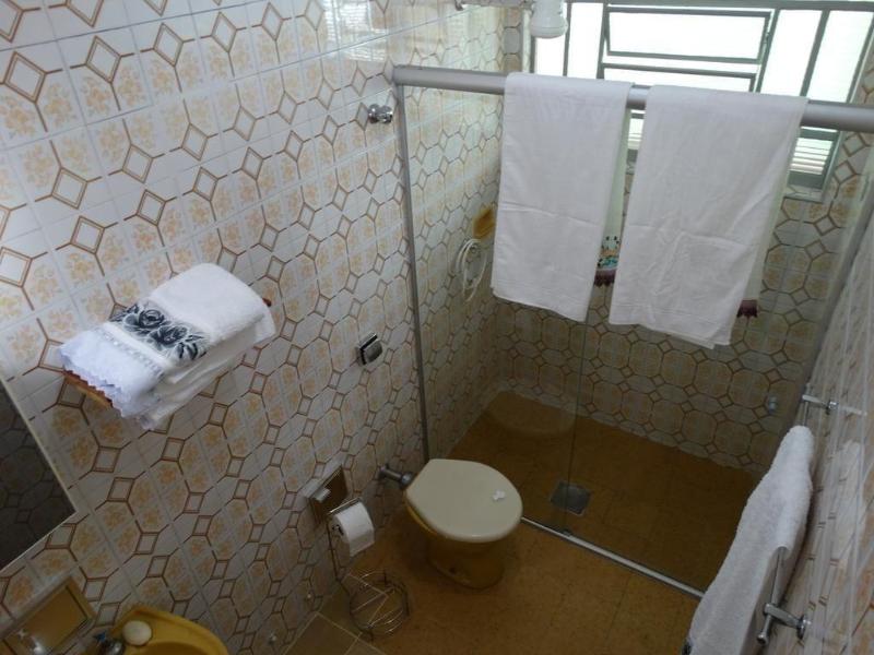 Pousada Santa Genebra image