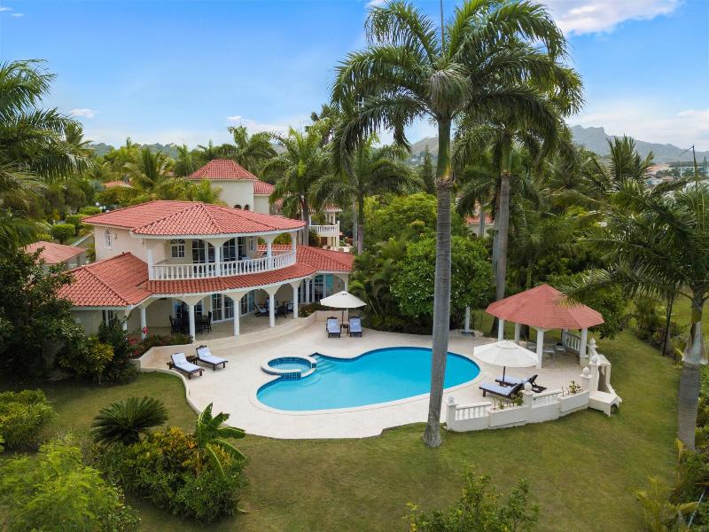 Crown Villas 5 bdrm — general view