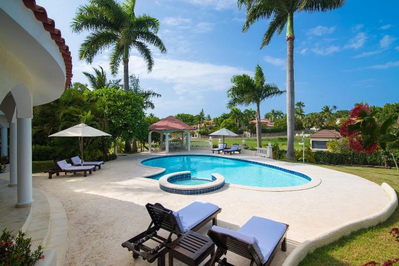 Crown Villas 5 bdrm image
