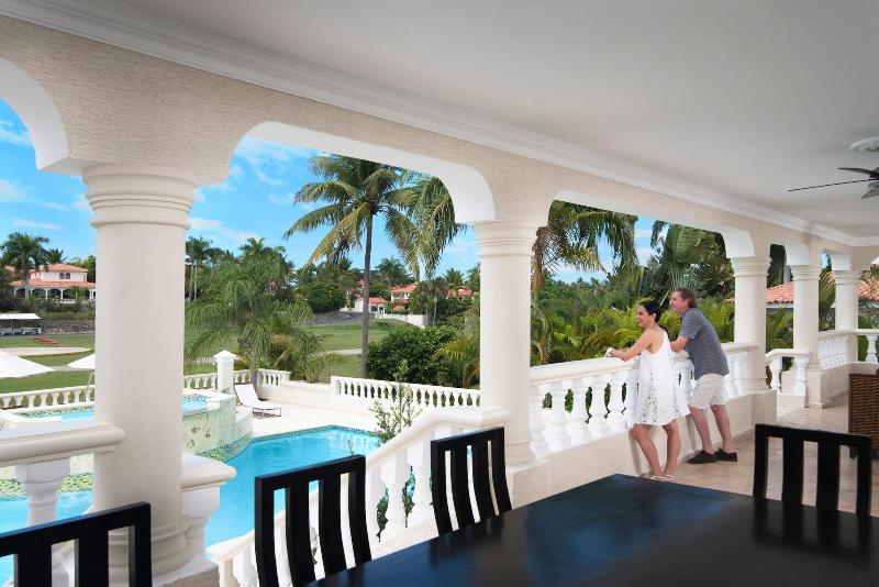 Crown Villas 5 bdrm image