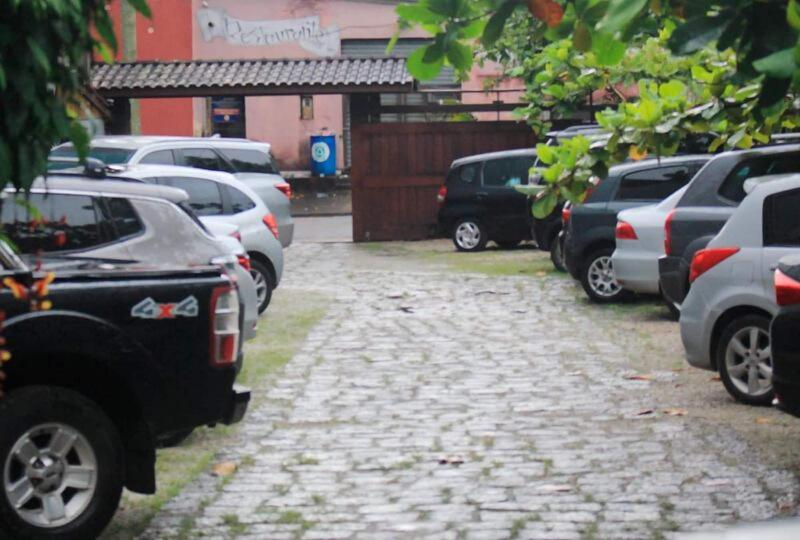 Pousada Recanto Margerie image