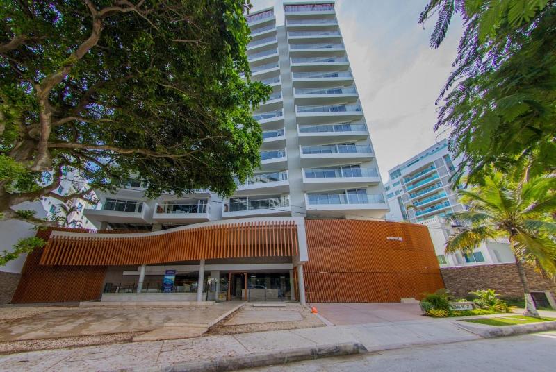 Edificio Martinique Delux image