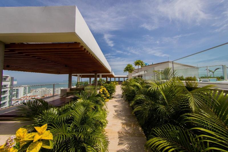 Edificio Martinique Delux image