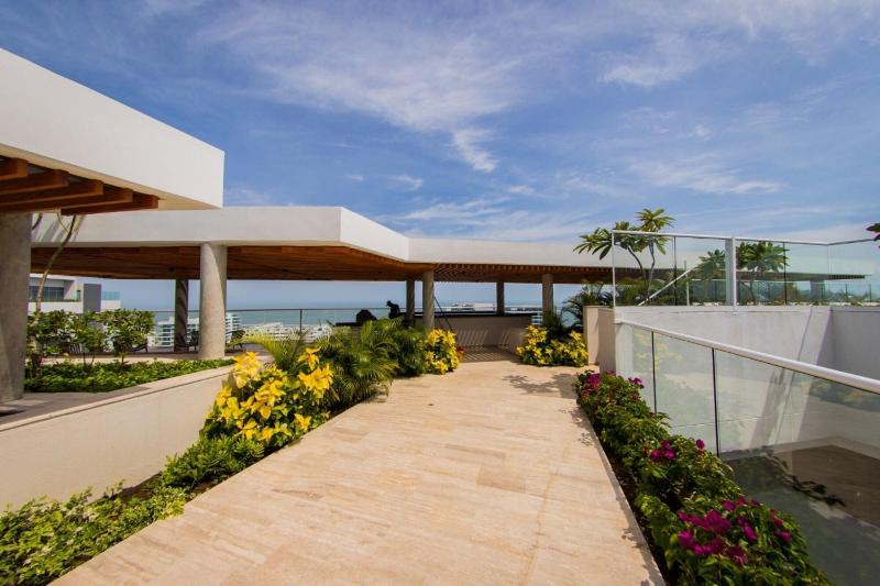 Edificio Martinique Delux image