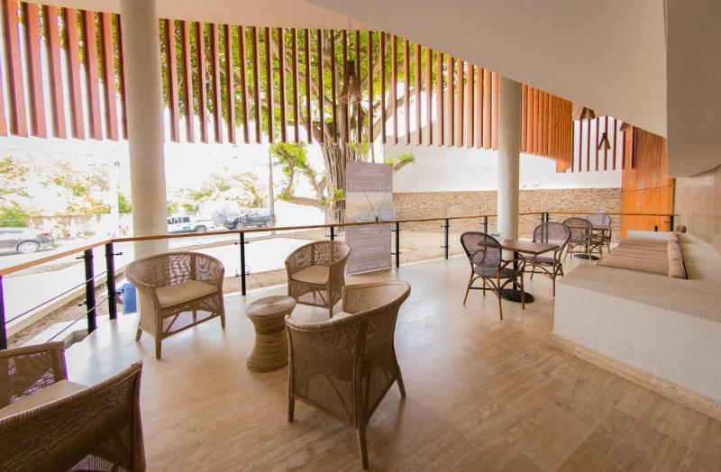 Edificio Martinique Delux image