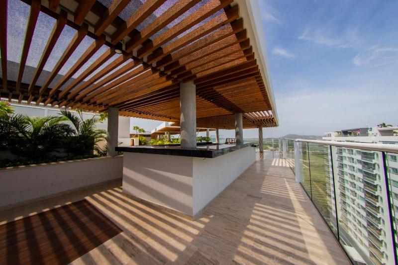 Edificio Martinique Delux image