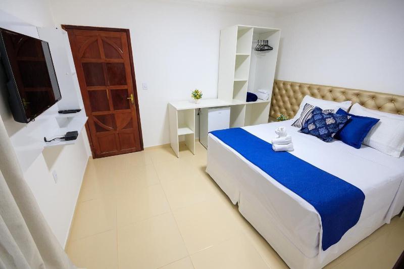 Pousada Tapitanga image