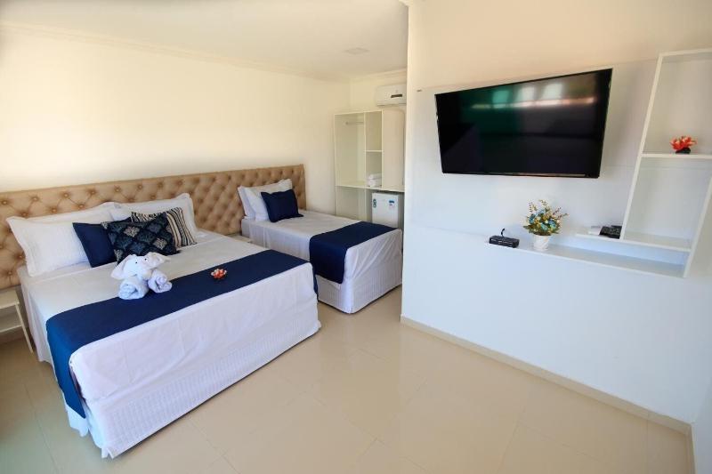 Pousada Tapitanga image