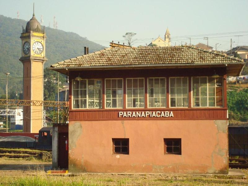 Pousada Avalon Paranapiacaba image