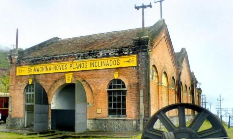 Pousada Avalon Paranapiacaba image