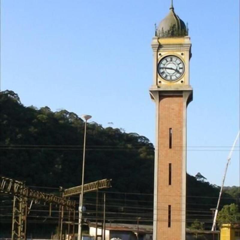 Pousada Avalon Paranapiacaba image