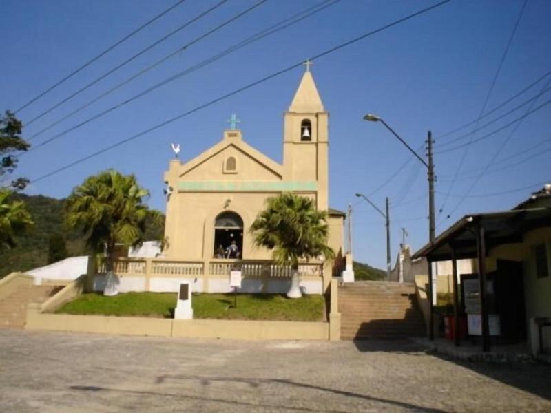 Pousada Avalon Paranapiacaba image