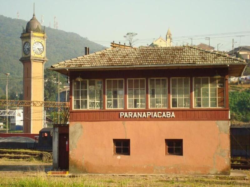 Pousada Shamballah Paranapiacaba image