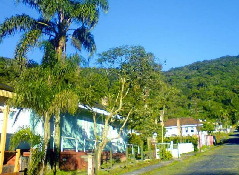 Pousada Shamballah Paranapiacaba image