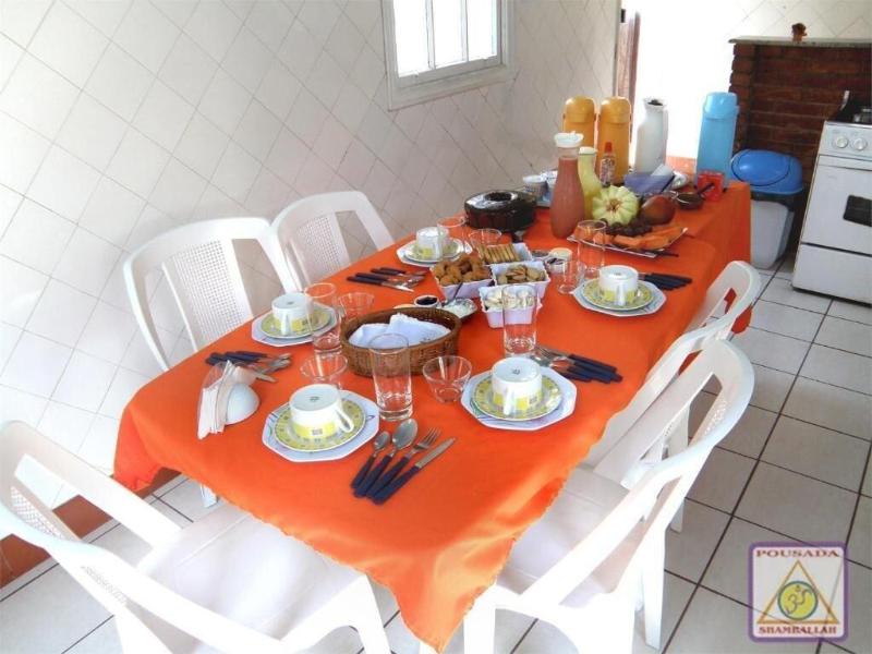 Pousada Shamballah Paranapiacaba image