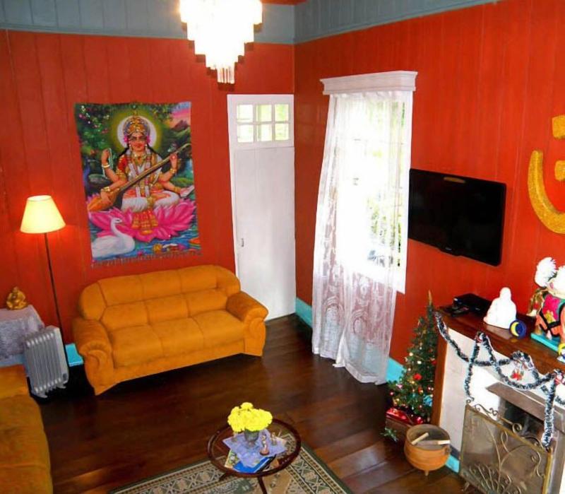 Pousada Shamballah Paranapiacaba image