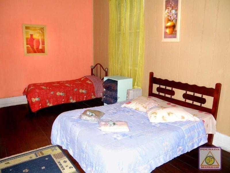 Pousada Shamballah Paranapiacaba image