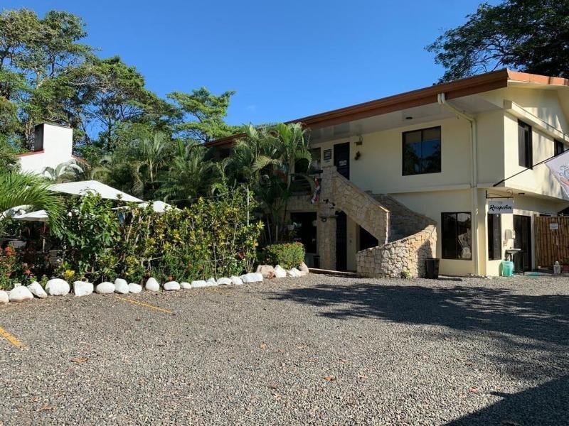 La Sirena Playa Jaco Hotel 2