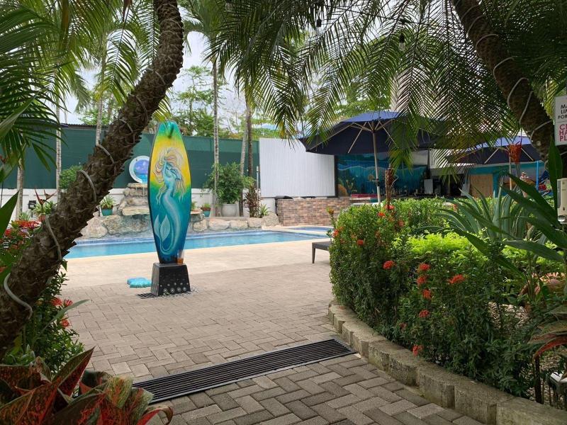La Sirena Playa Jaco Hotel 4