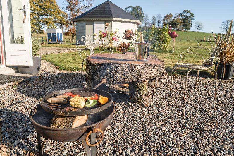 Dunroamin Lodges image