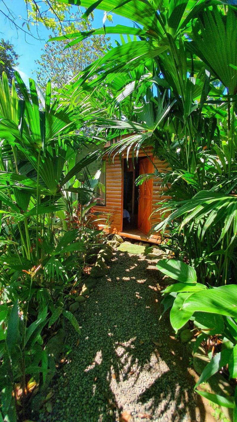 Arenal Rustic Lodge image