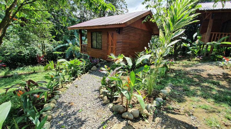 Arenal Rustic Lodge image