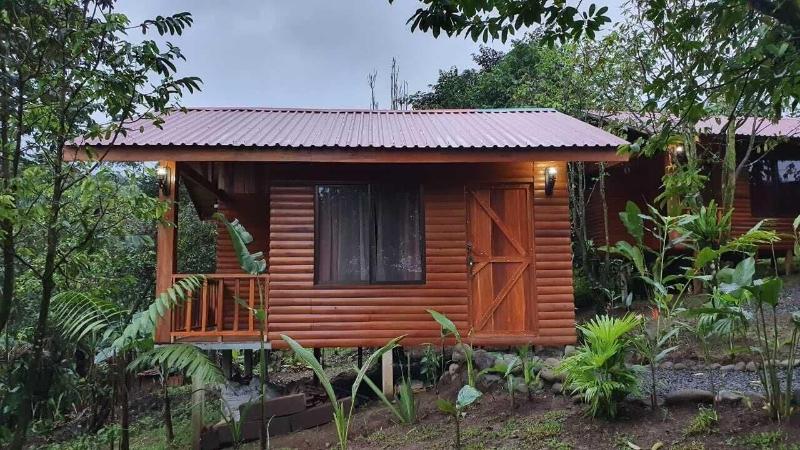 Arenal Rustic Lodge image