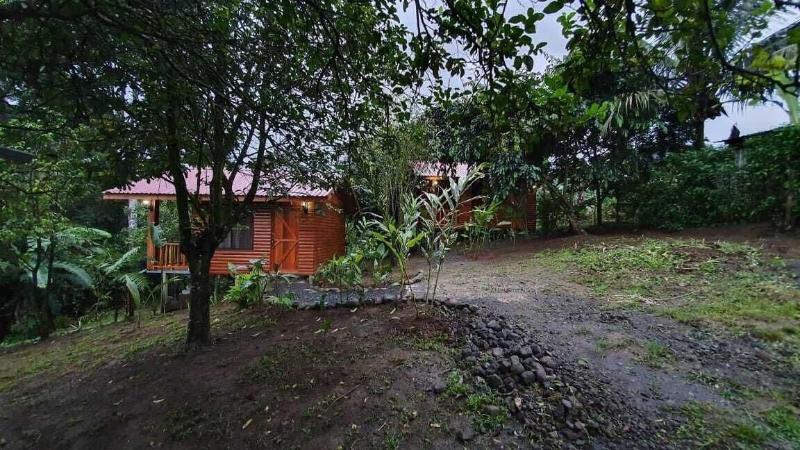 Arenal Rustic Lodge image