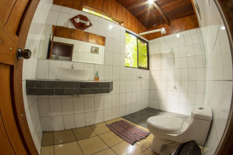 Arenal Rustic Lodge image