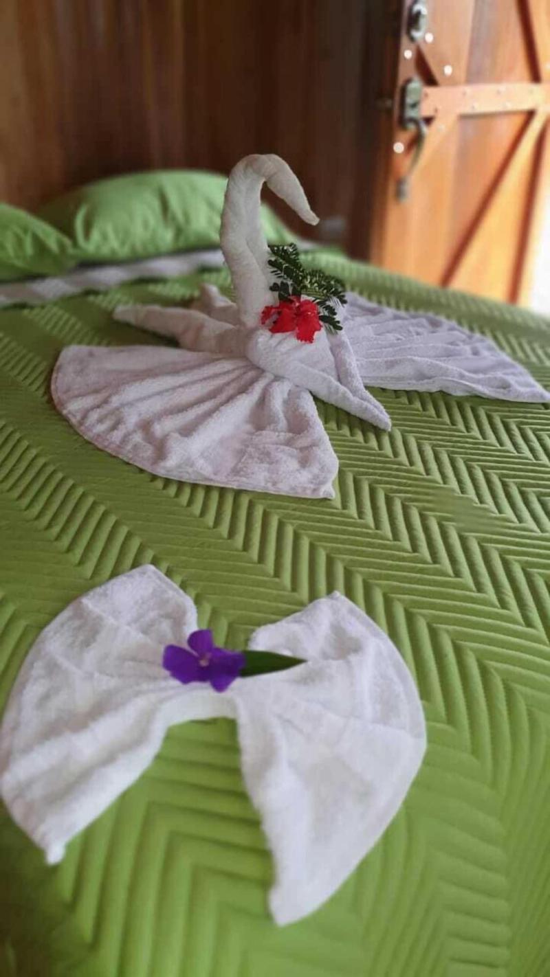 Arenal Rustic Lodge image