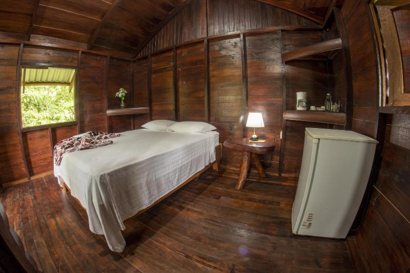 Arenal Rustic Lodge image